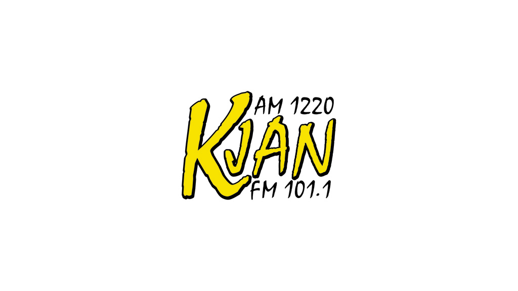 KJAN logo