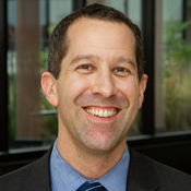 Dr. Ethan Burris