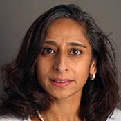 Dr. Pri Shah