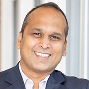 Dr. Subra Tangirala
