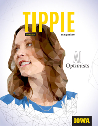 Tippie Magazine Spring 2024