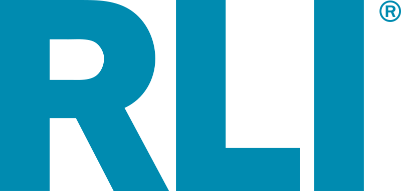 RLI logo.