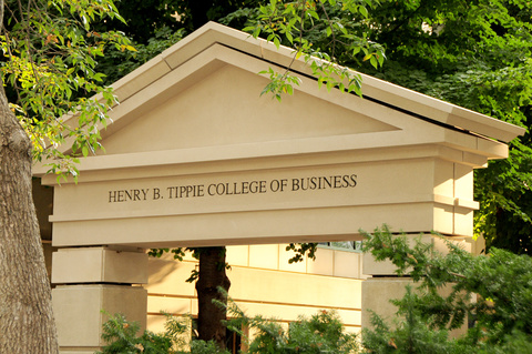 Henry B. Tippie College of Business