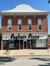 Pagliai's