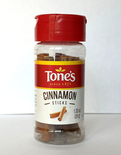 Tone's Cinnamon