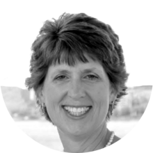 Ginny Wilson-Peters