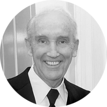 Thomas Pogue