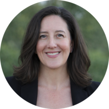 Kate Brennan head shot