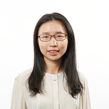 danye wang portrait