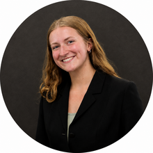 Head shot of Andrea Koehler