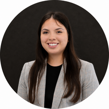 Head shot of Jasmin Ramos-Carrera