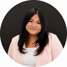 Head shot of Sumika Thapa