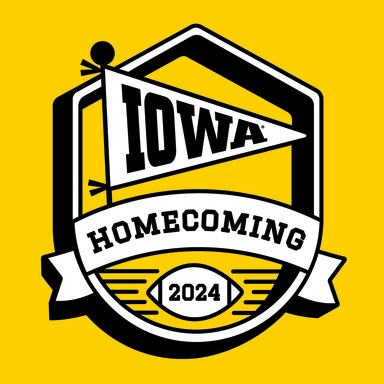 Homecoming 2024 logo