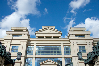 Pappajohn Business Building
