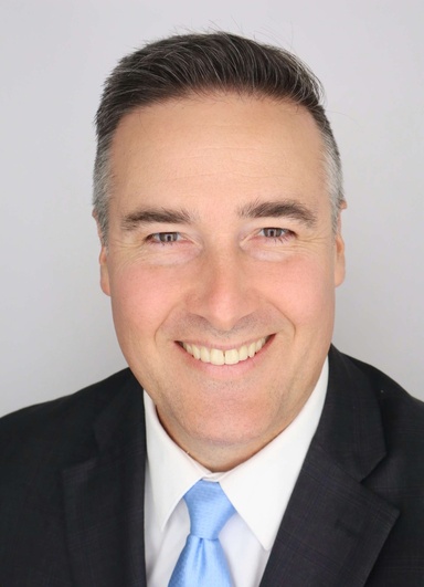 jaron wilde headshot