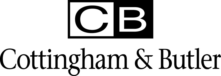 Cottingham and Butler logo