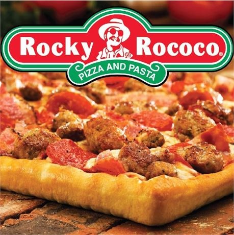 Rocky Rococo