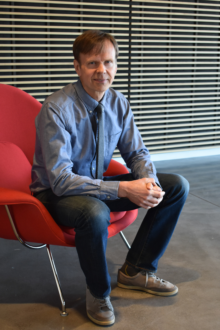 Erik Lie