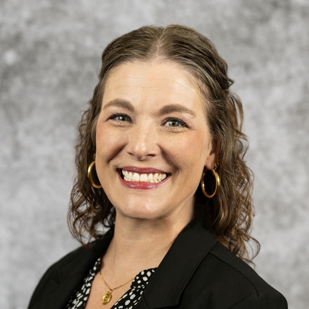 Photo of Lana Tucker