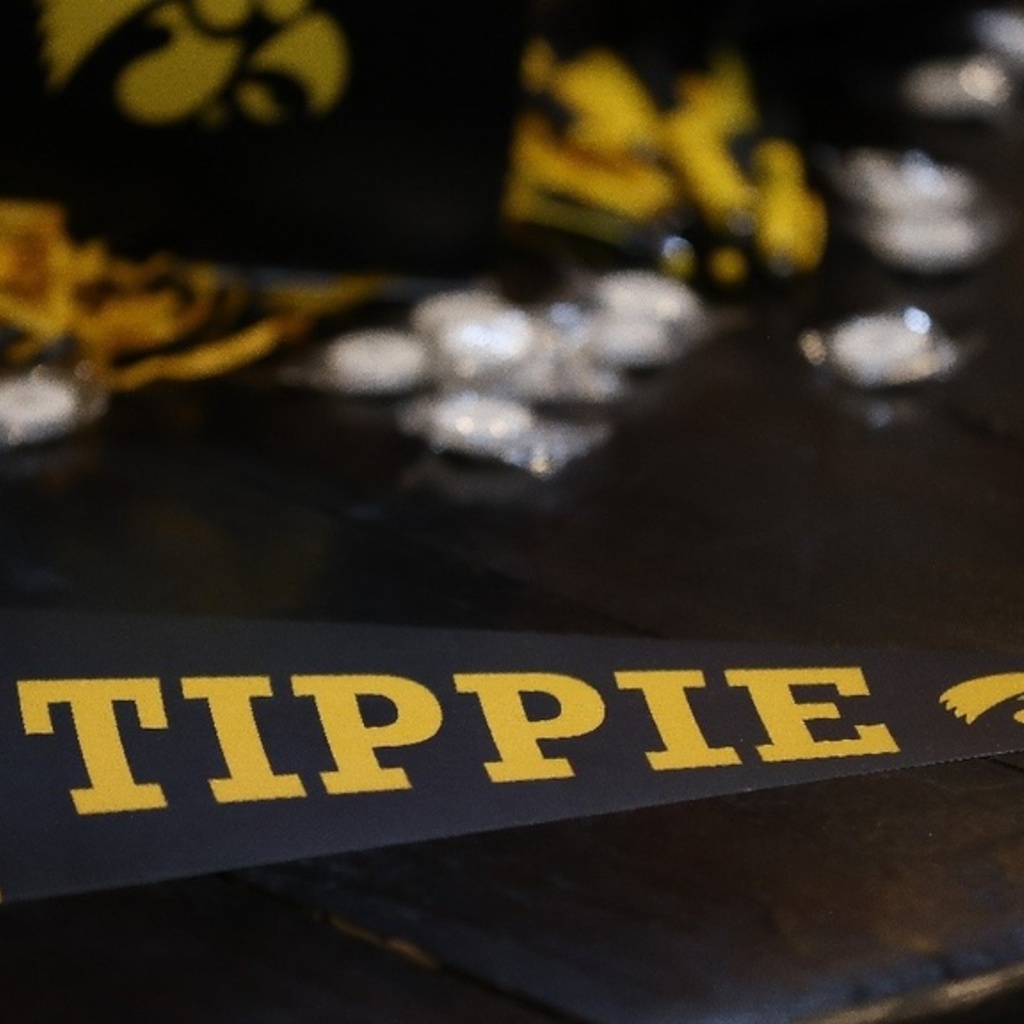 Tippie Hawkeyes Night Out – Chicago promotional image