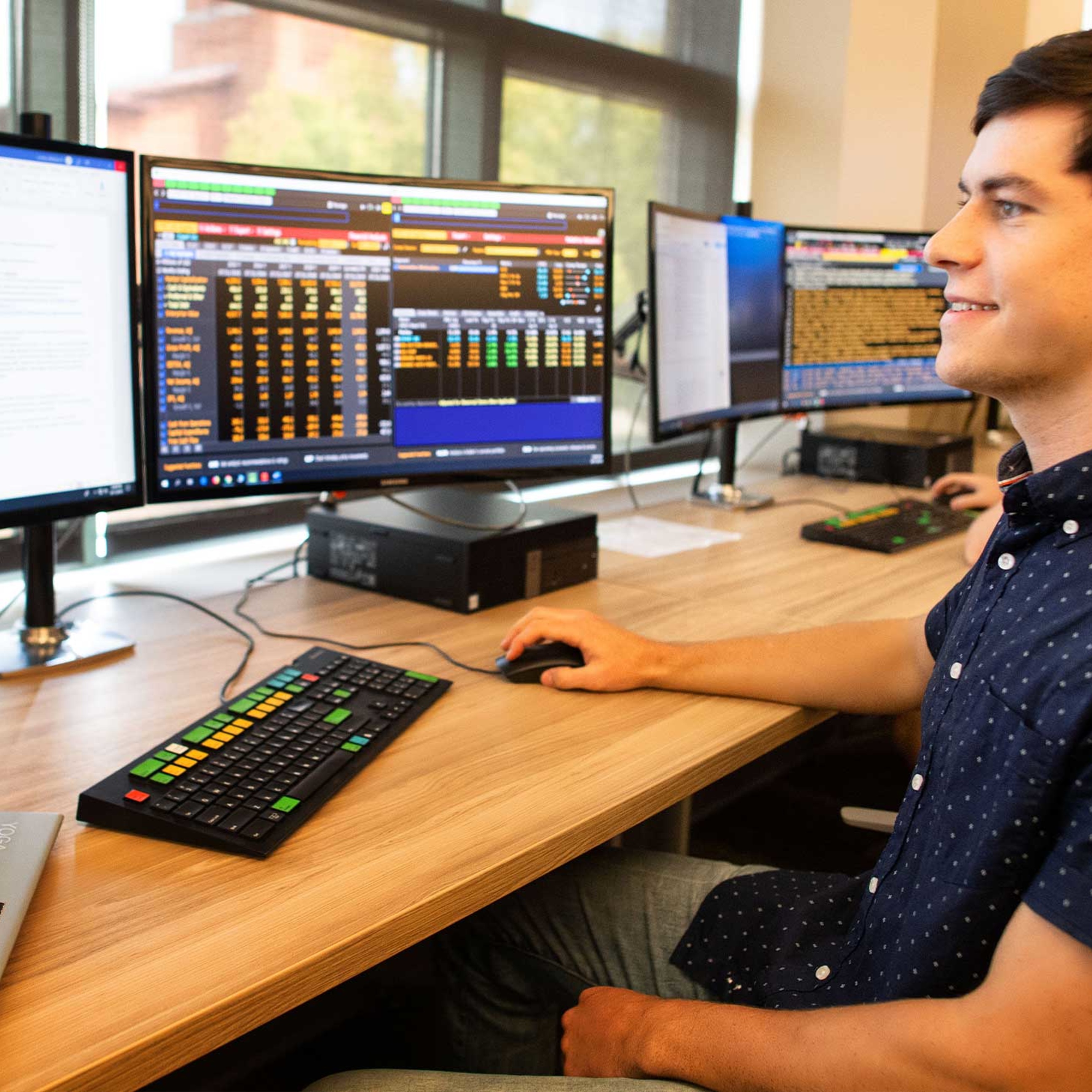 Finance - Undergraduate | Tippie College of Business - The University ...