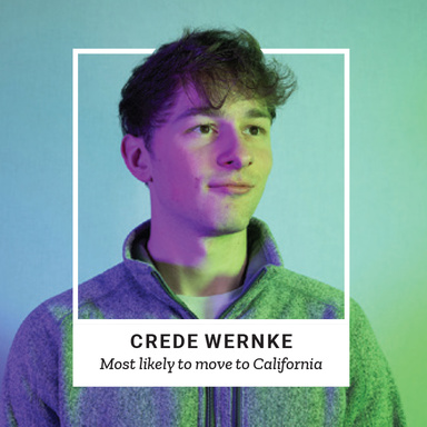 Crede Wernke