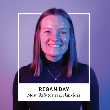 Regan Day