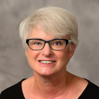 Kristy Platz Walker