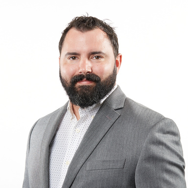 Cameron Ellis