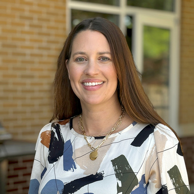 Allison Pendroy portrait