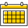 calendar icon