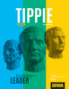 Tippie Magazine front cover for spring 2025.