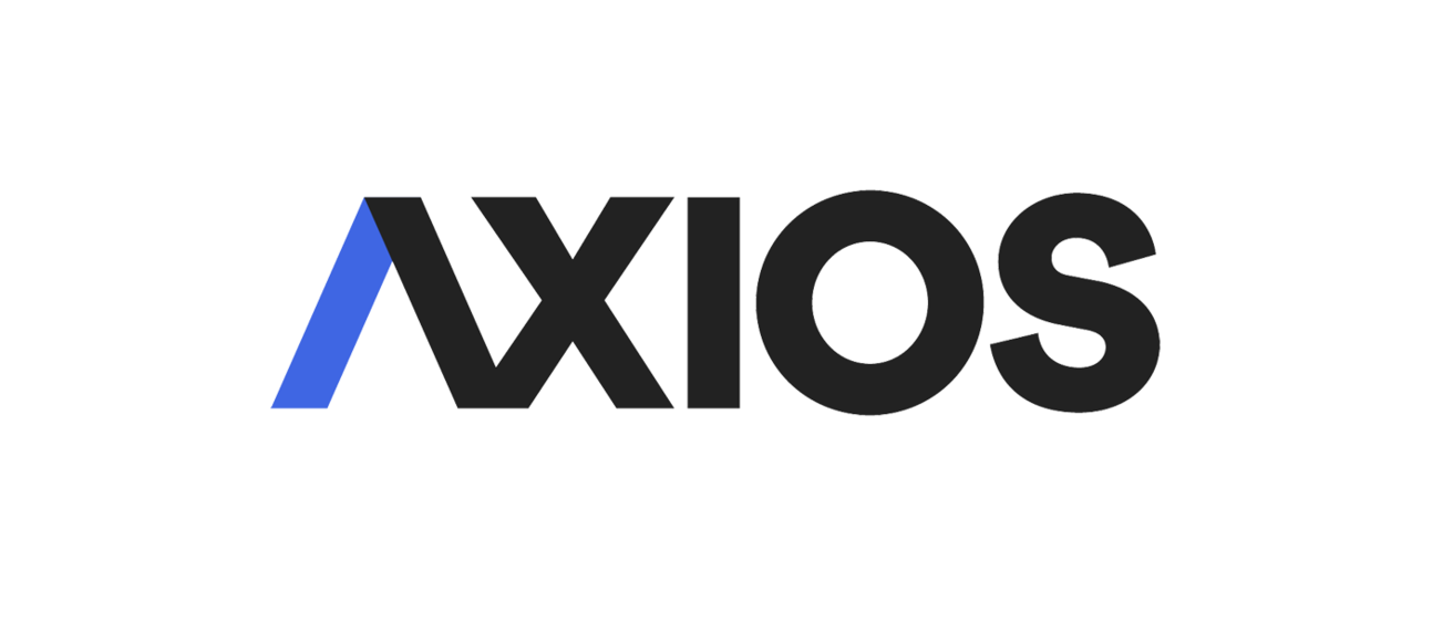 AXIOS logo