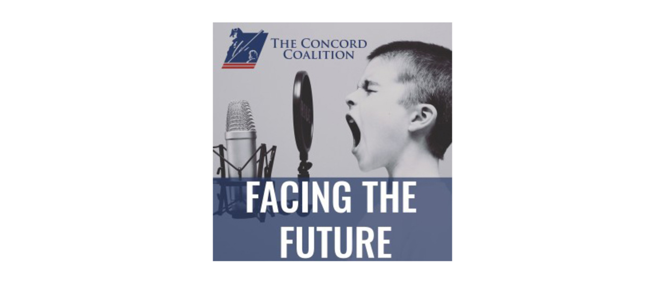 Facing the Future podcast