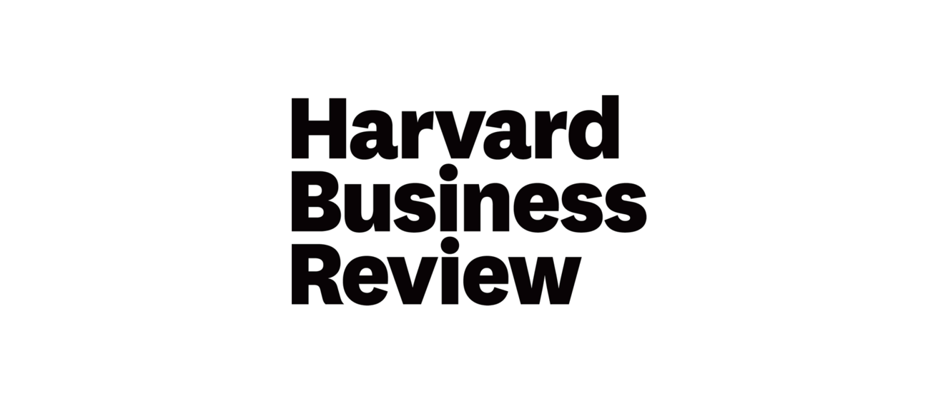 Harvard Business Review