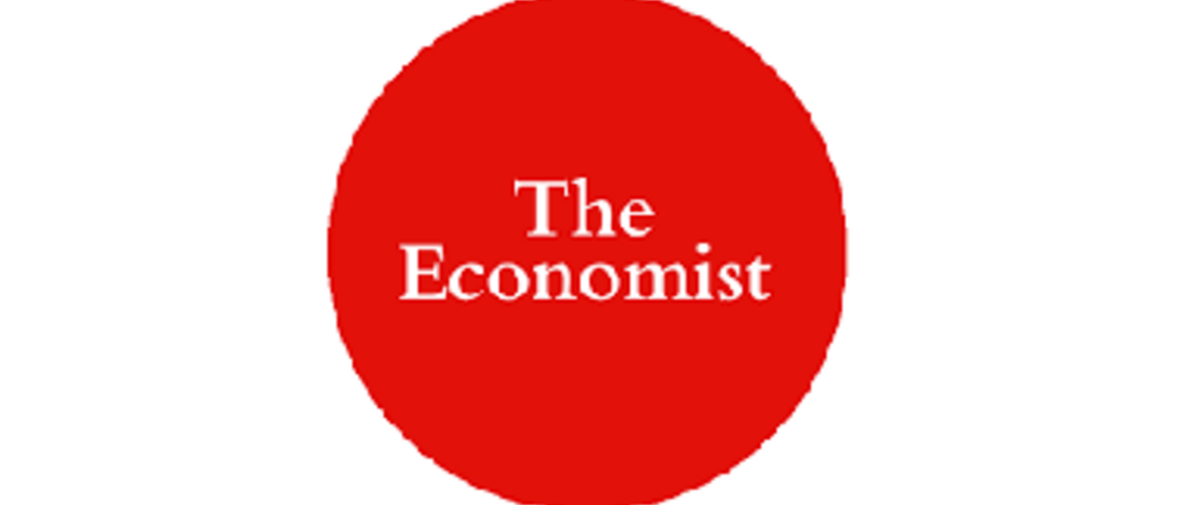 Economist logo