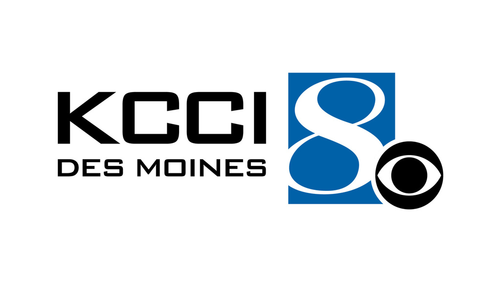 KCCI logo