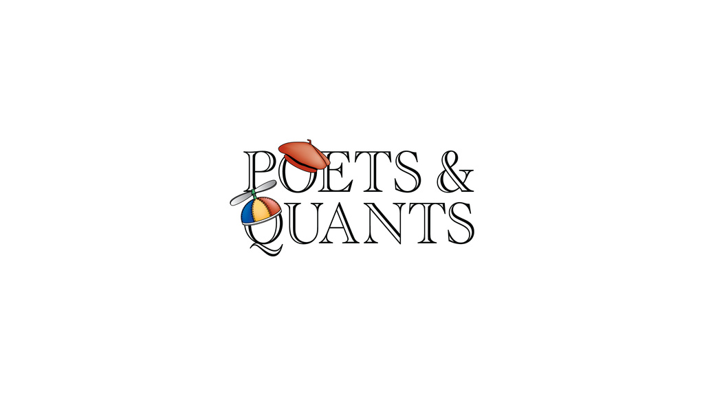 Poets & Quants logo