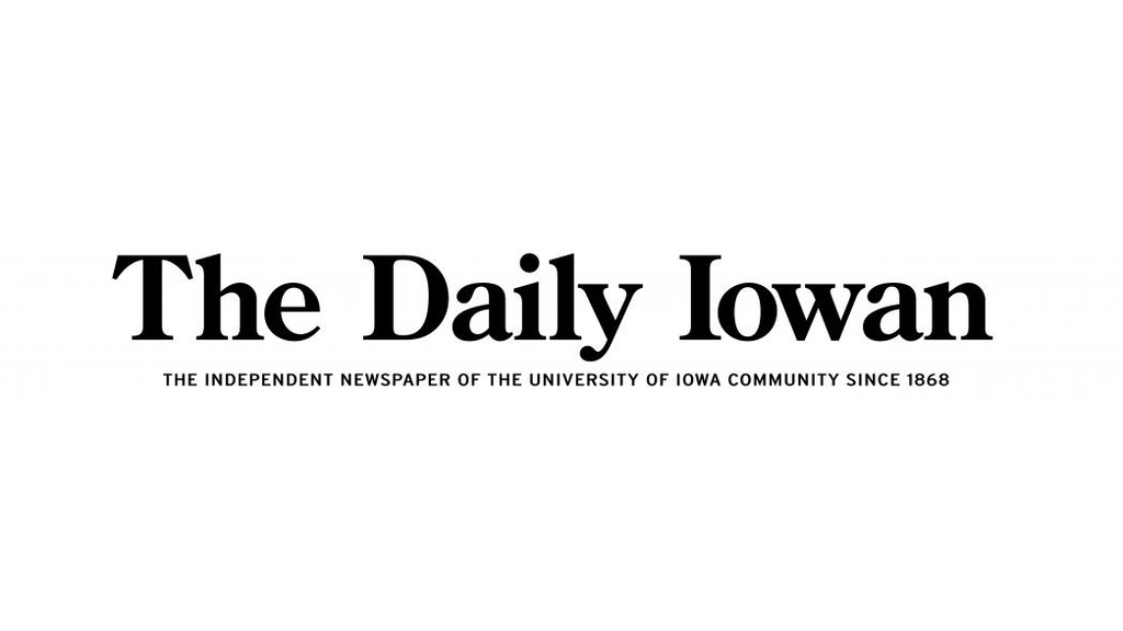The Daily Iowan logo