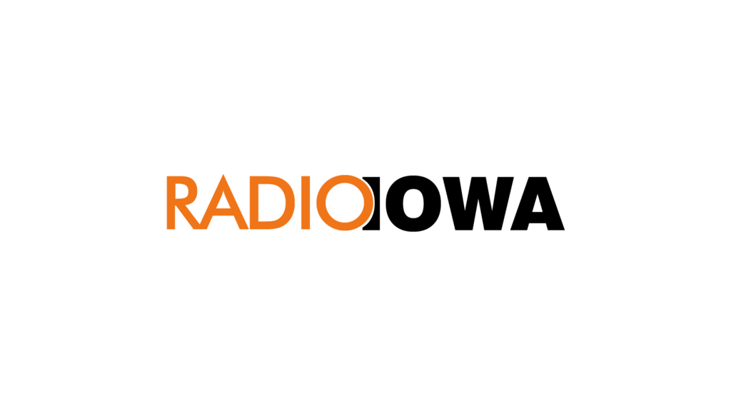Radio Iowa logo