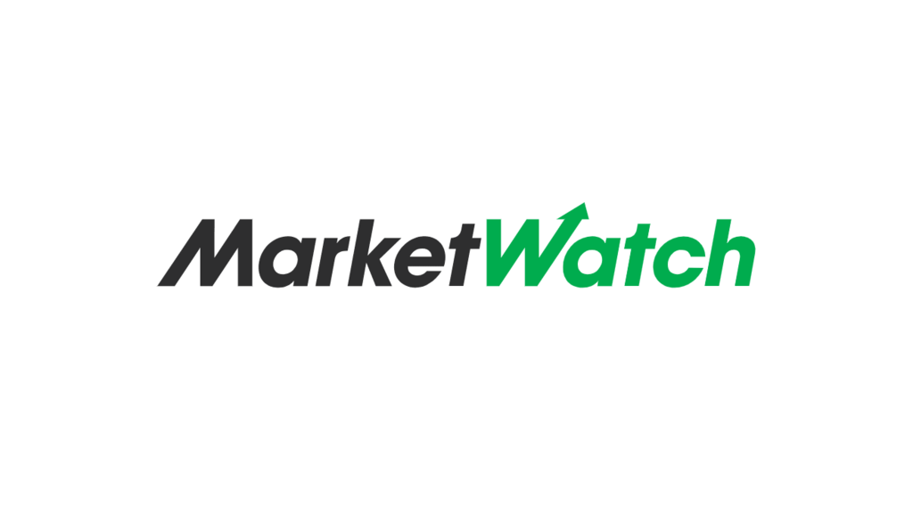 Marketwatch logo