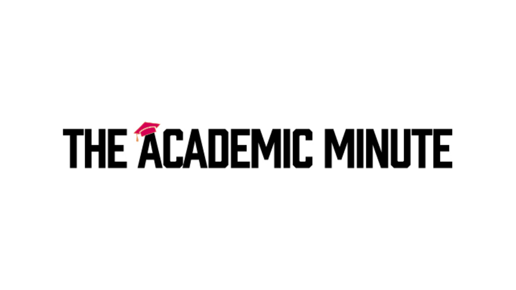 The Academic Minute