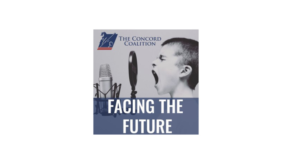 Facing the Future podcast