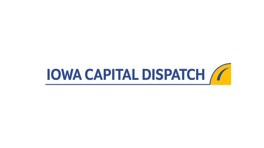 Iowa Capital Dispatch logo