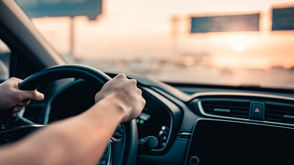 steering wheel car insurance