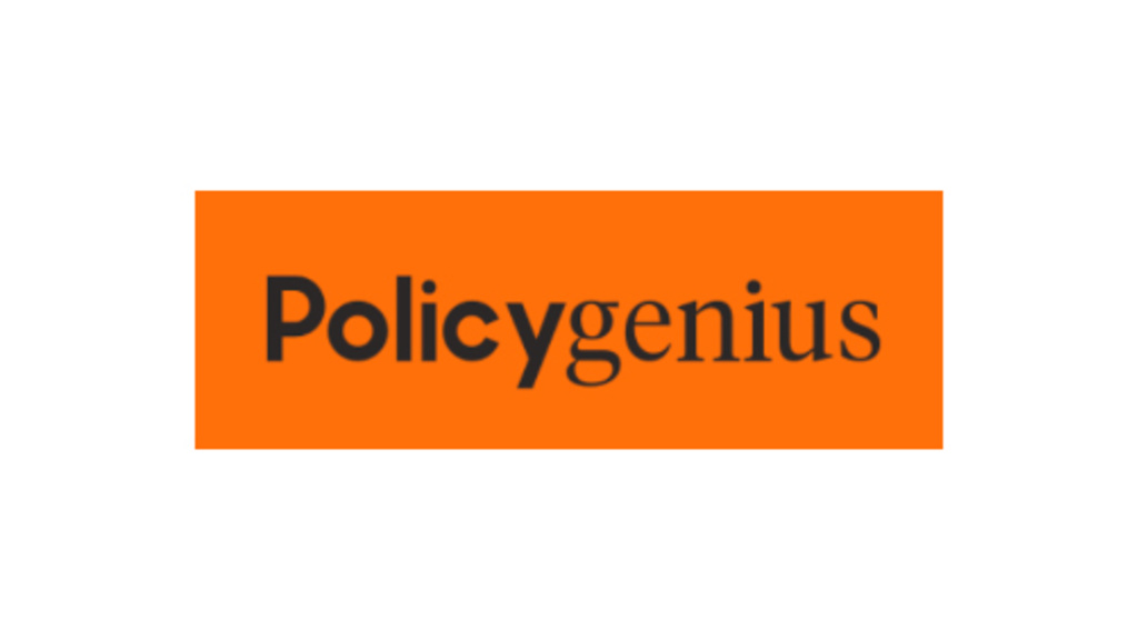 PolicyGenius logo