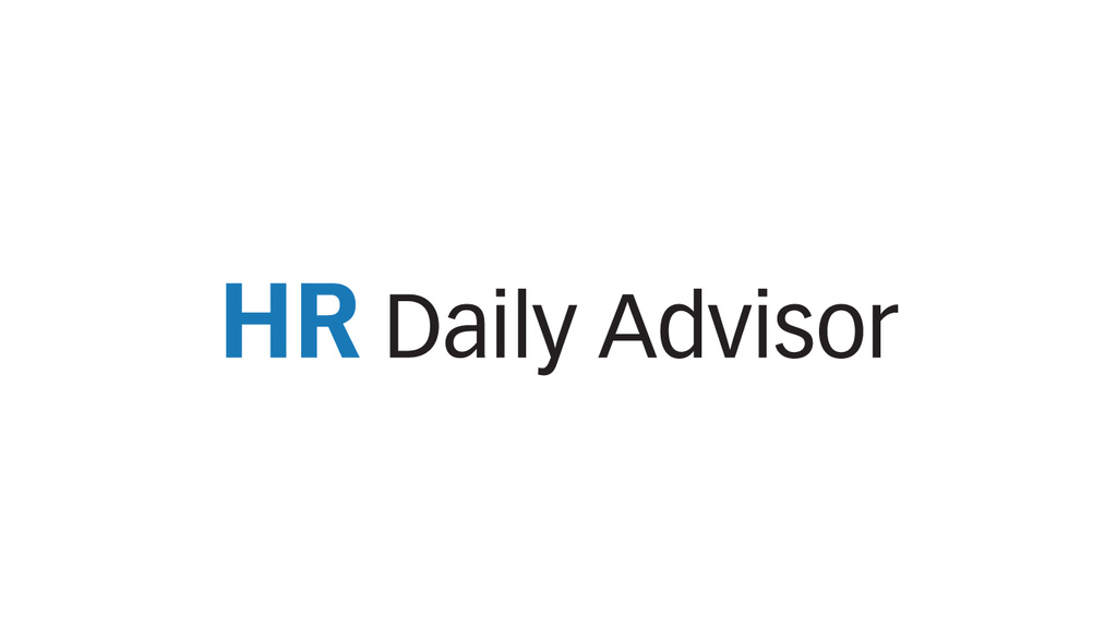 HR Daily Advisor logo