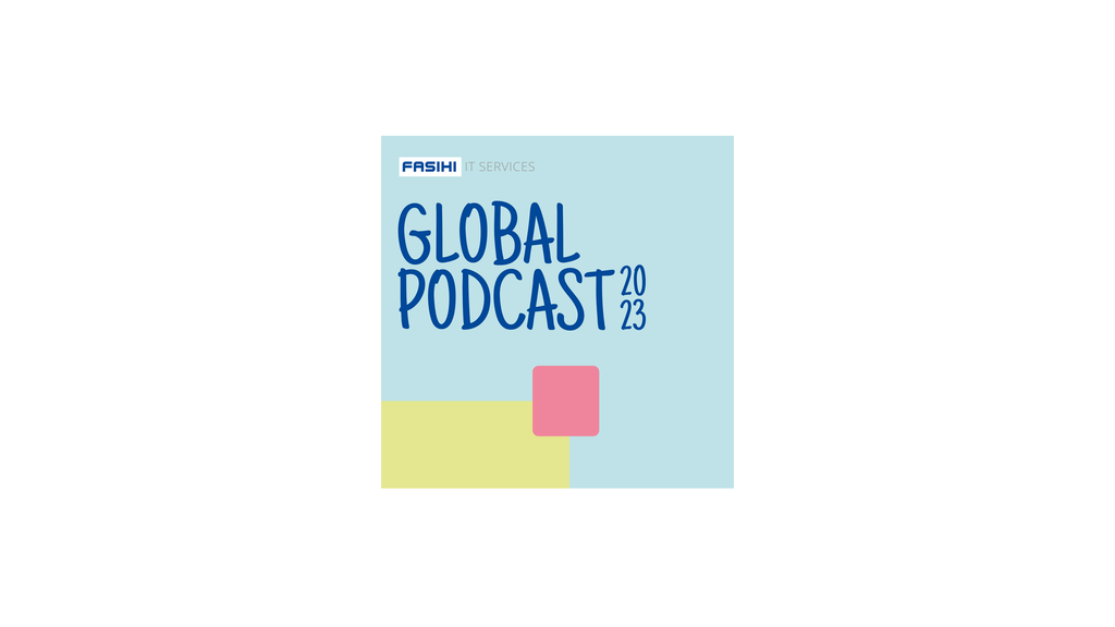 Global Podcast