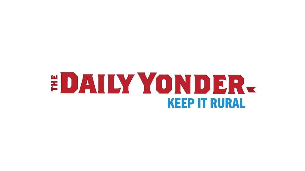 The Daily Yonder logo