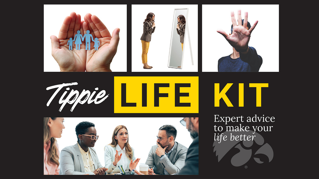 Tippie Life Kit
